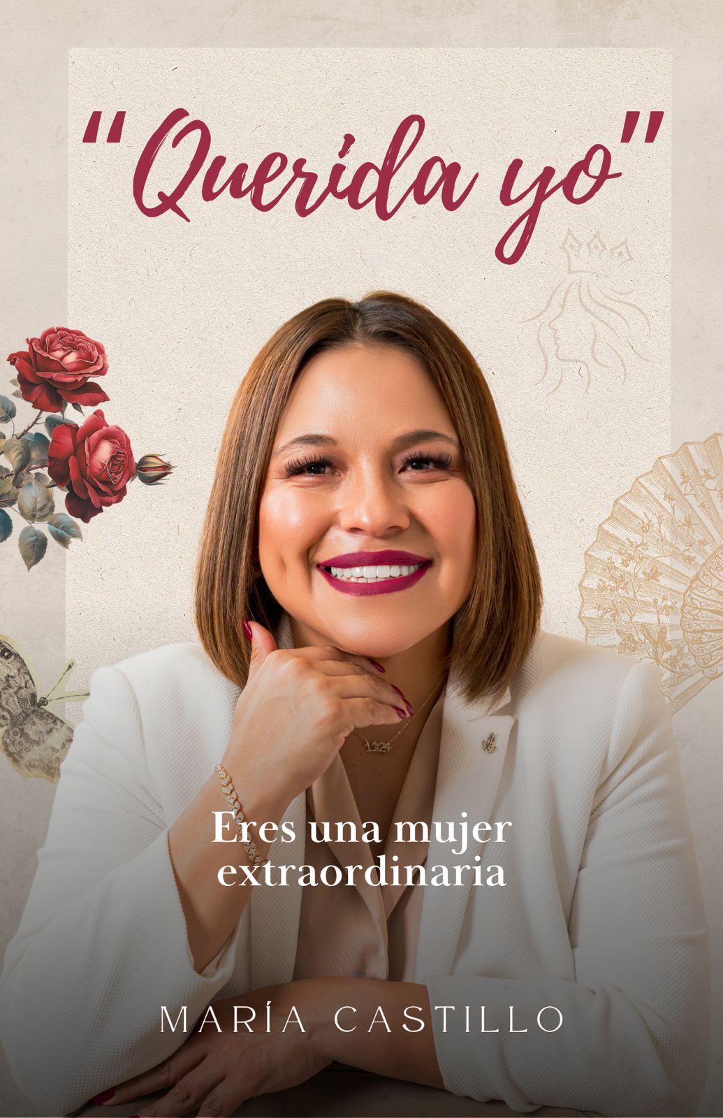 "Querida yo": el libro para mujeres que se perdieron cumpliendo expectativas ajenas